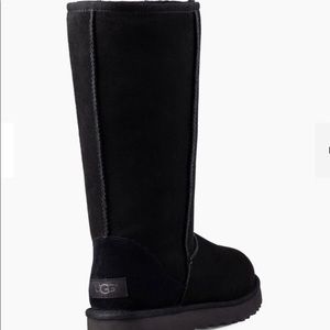 CLASSIC TALL II BOOT